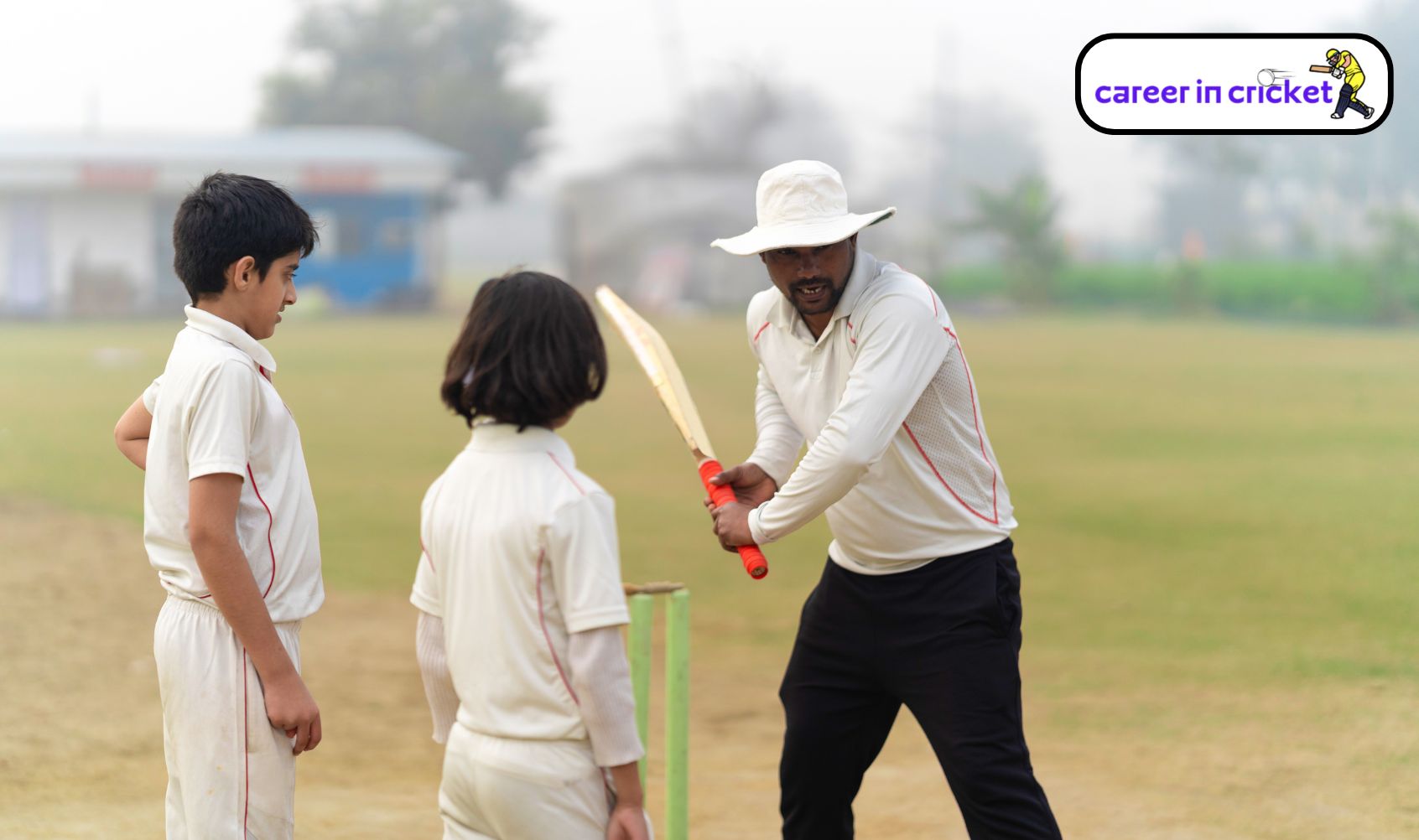 Best Cricket Academy Kaise Choose Kare? Ek Complete Guide!
