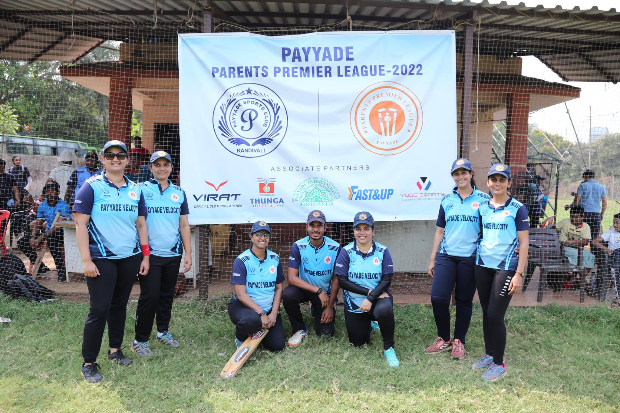 Top 7 Best Cricket Academy in Mumbai