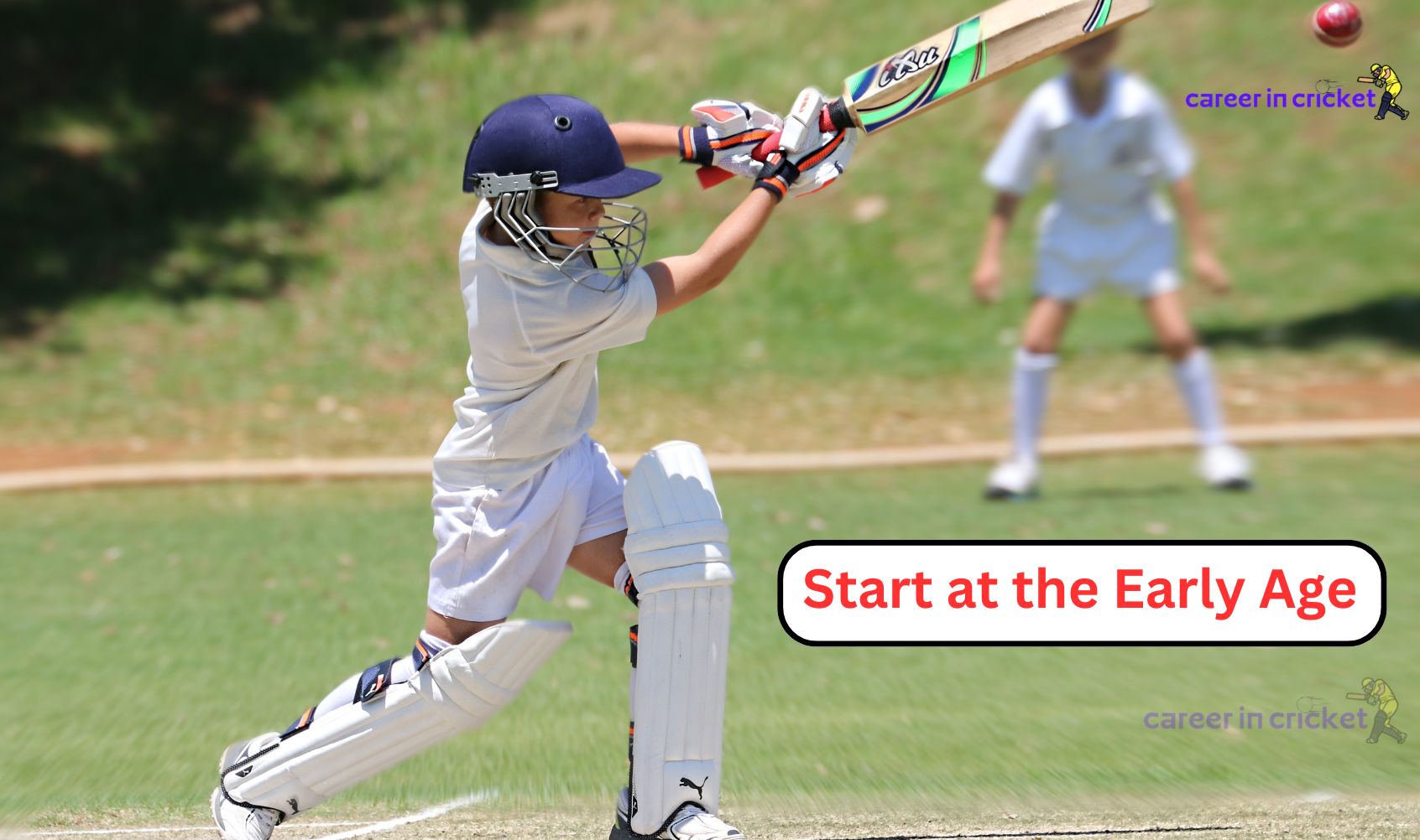 How to Become a Cricketer – A Guide for Beginners