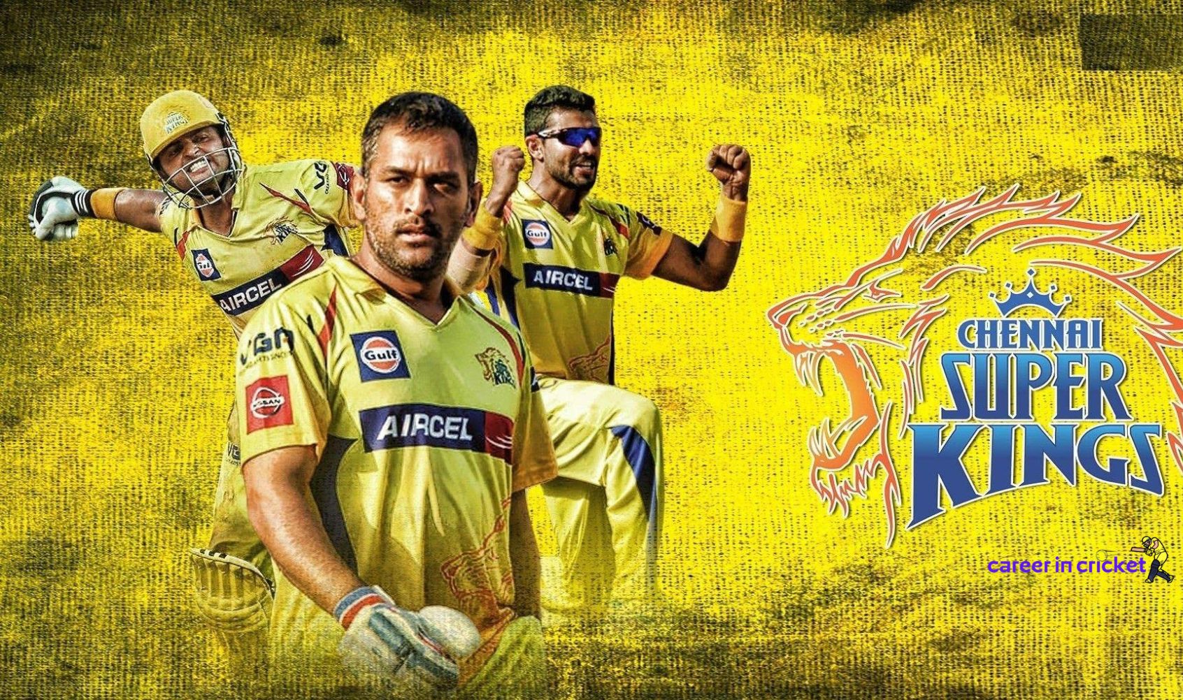 The Legacy of Chennai Super Kings (CSK): IPL's Golden Franchise