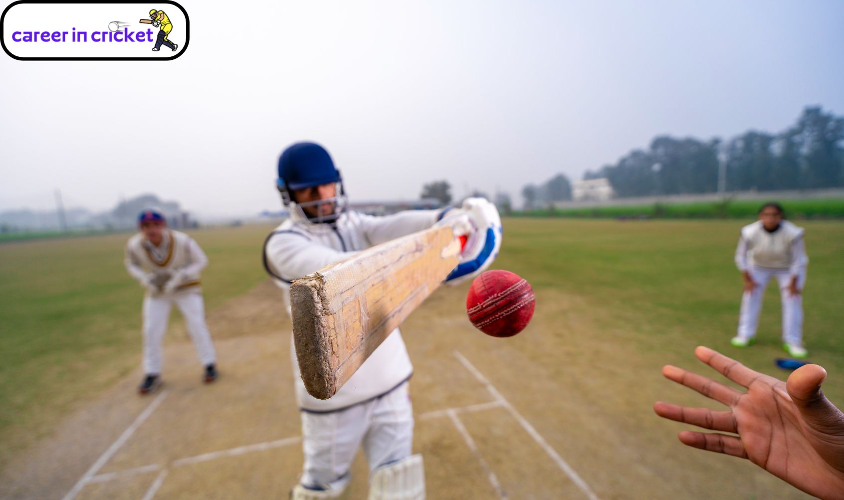 Best Cricket Academy Kaise Choose Kare? Ek Complete Guide!