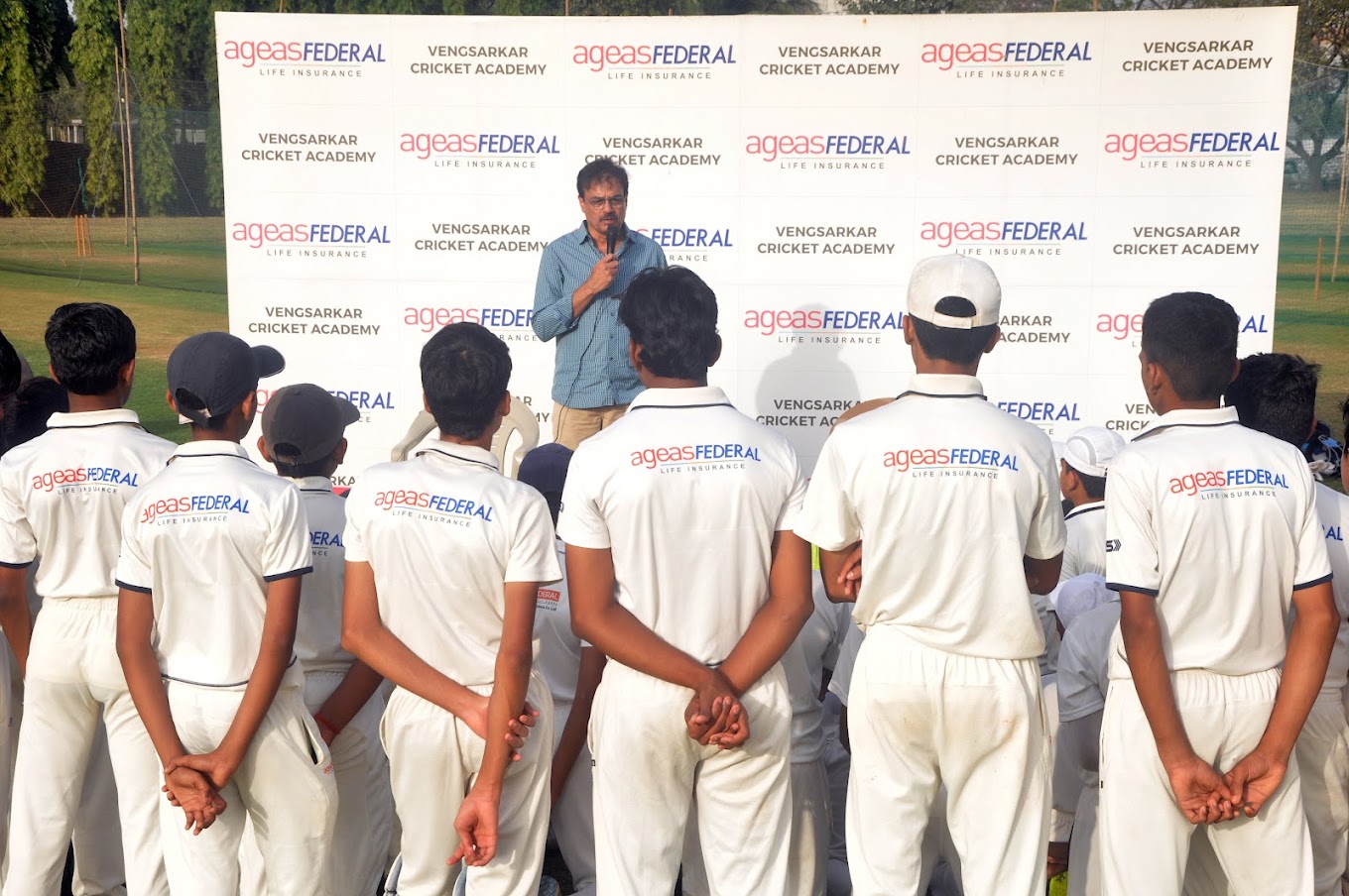 Top 7 Best Cricket Academy in Mumbai