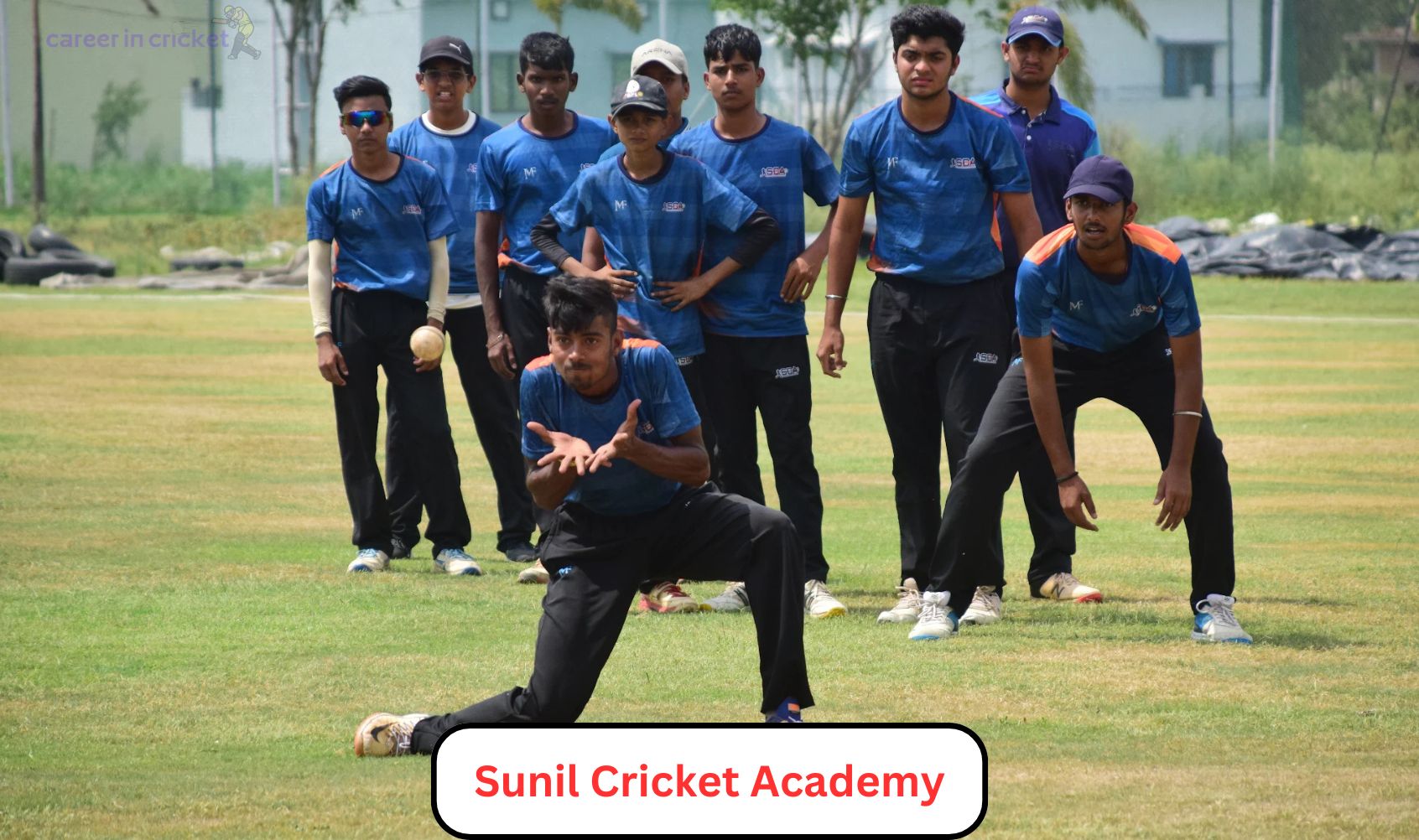 Academy Image