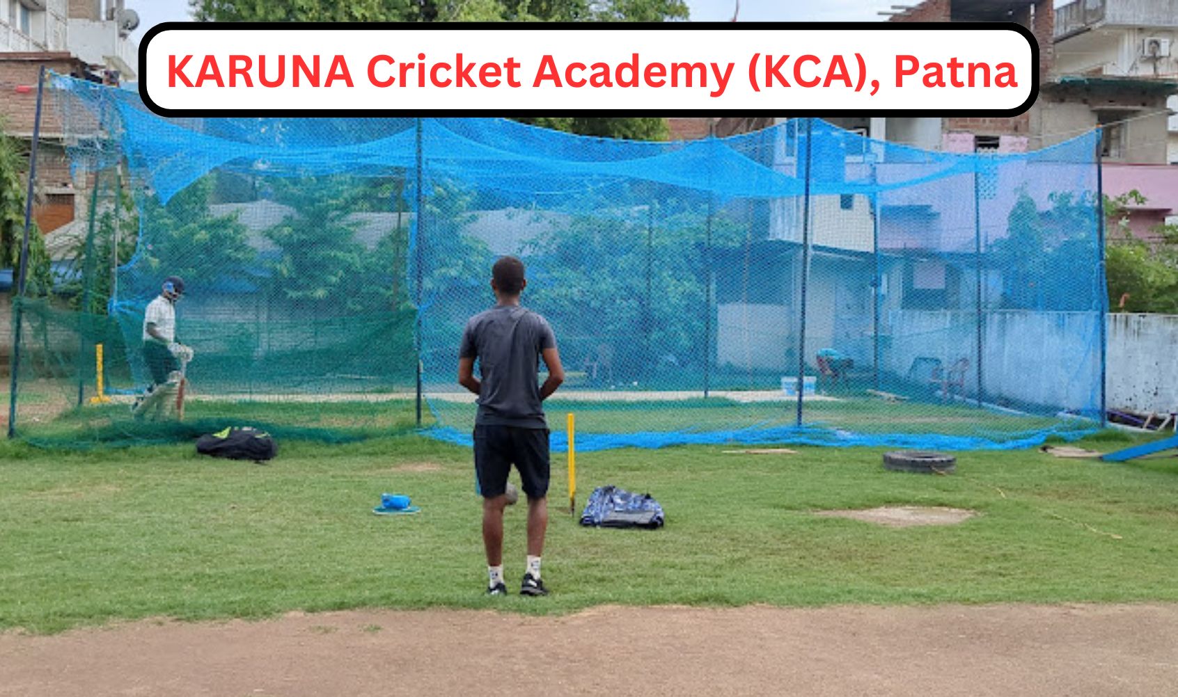Academy Image