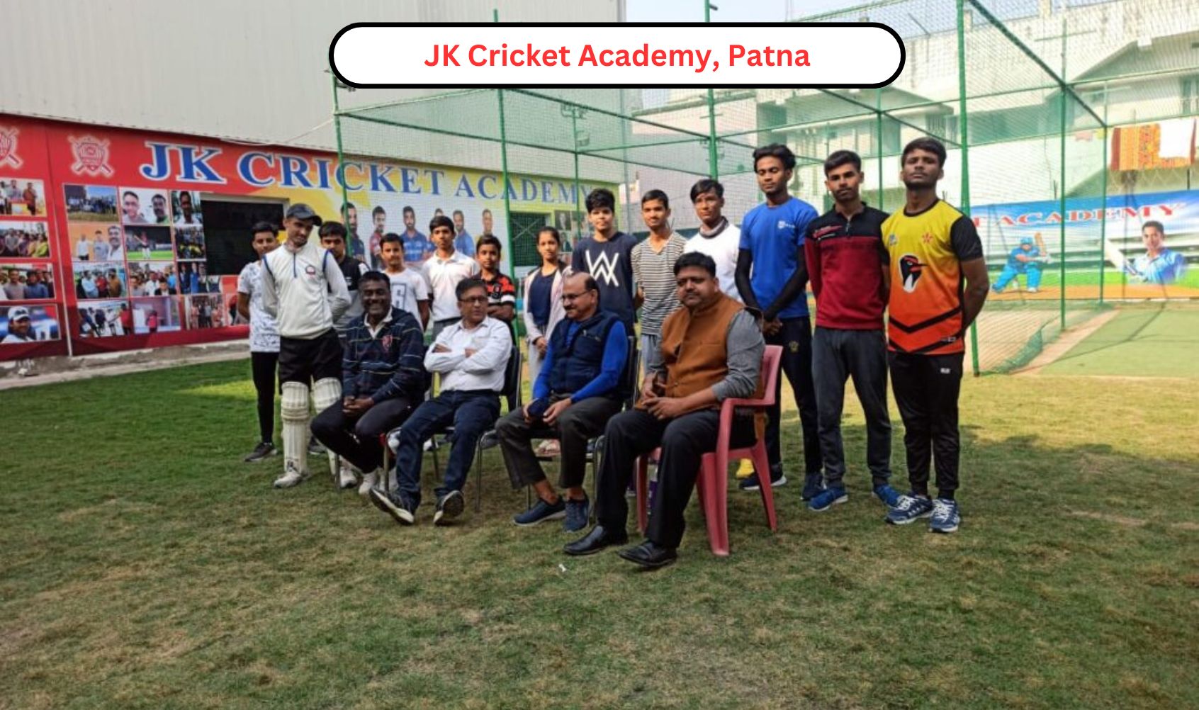 Academy Image