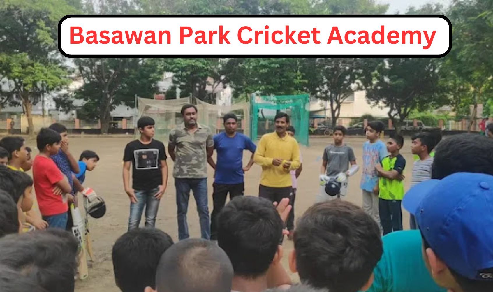 Academy Image