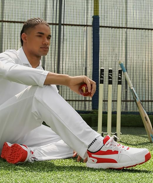 Cricket Equipment - Premium Packaging