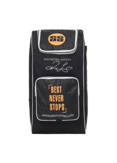 Cricket Equipment - Premium Packaging