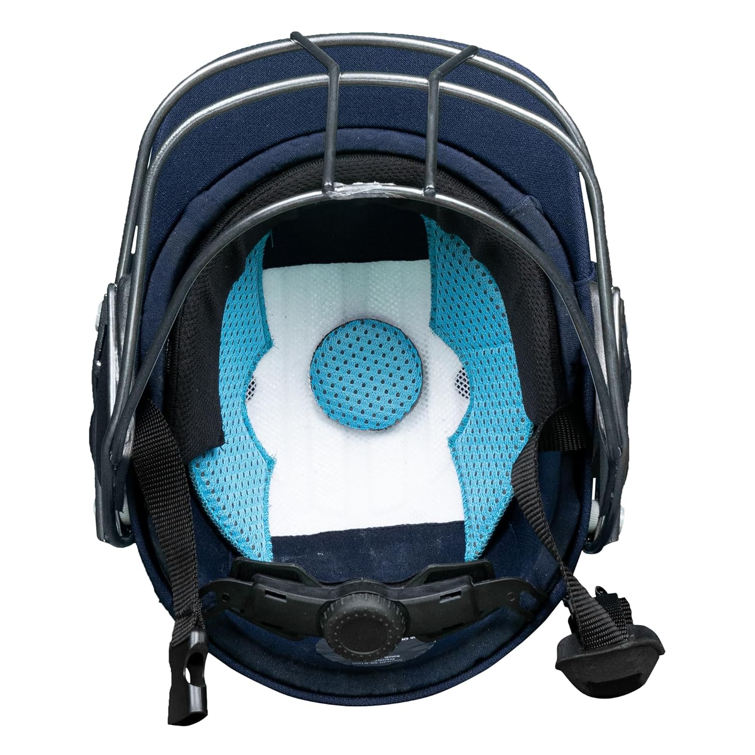 Cricket Equipment - In Action