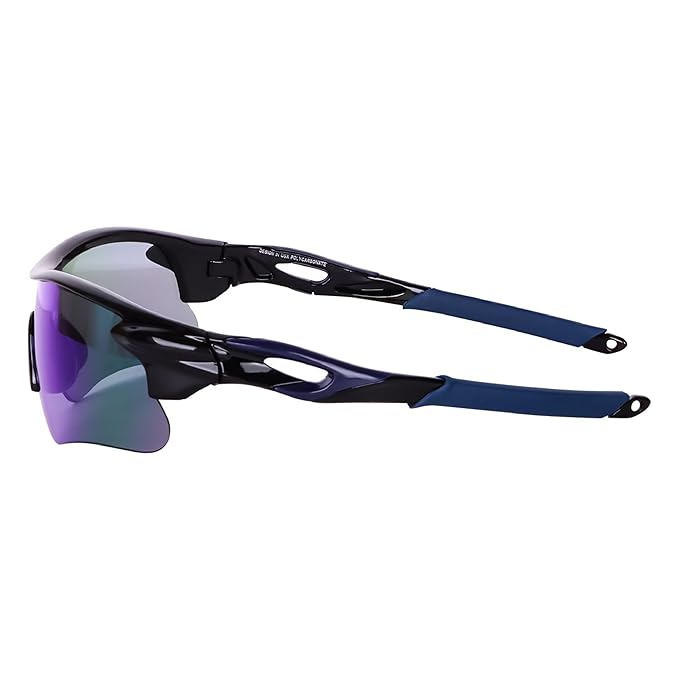 Cricket Equipment - In Action