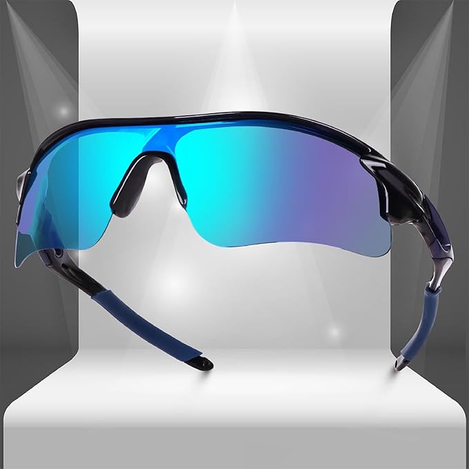 Cricket Equipment - Premium Packaging