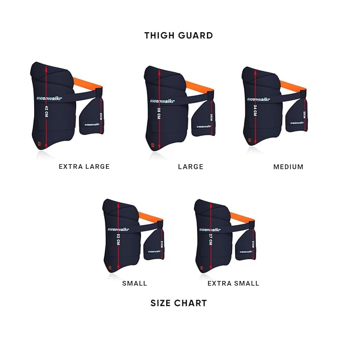 Cricket Equipment - In Action