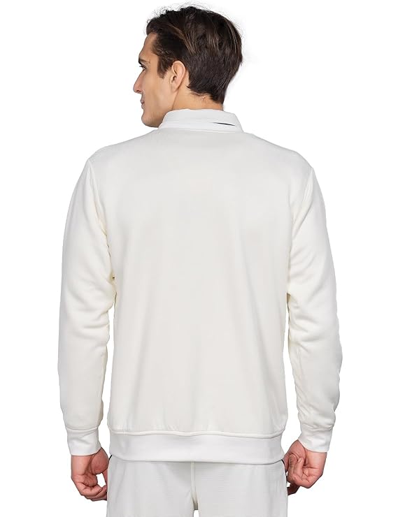 Cricket Equipment - In Action