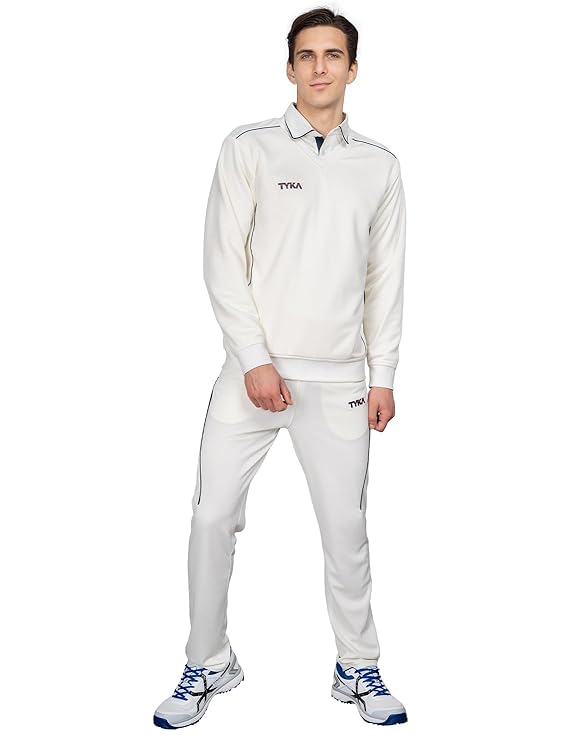 Cricket Equipment - Premium Packaging