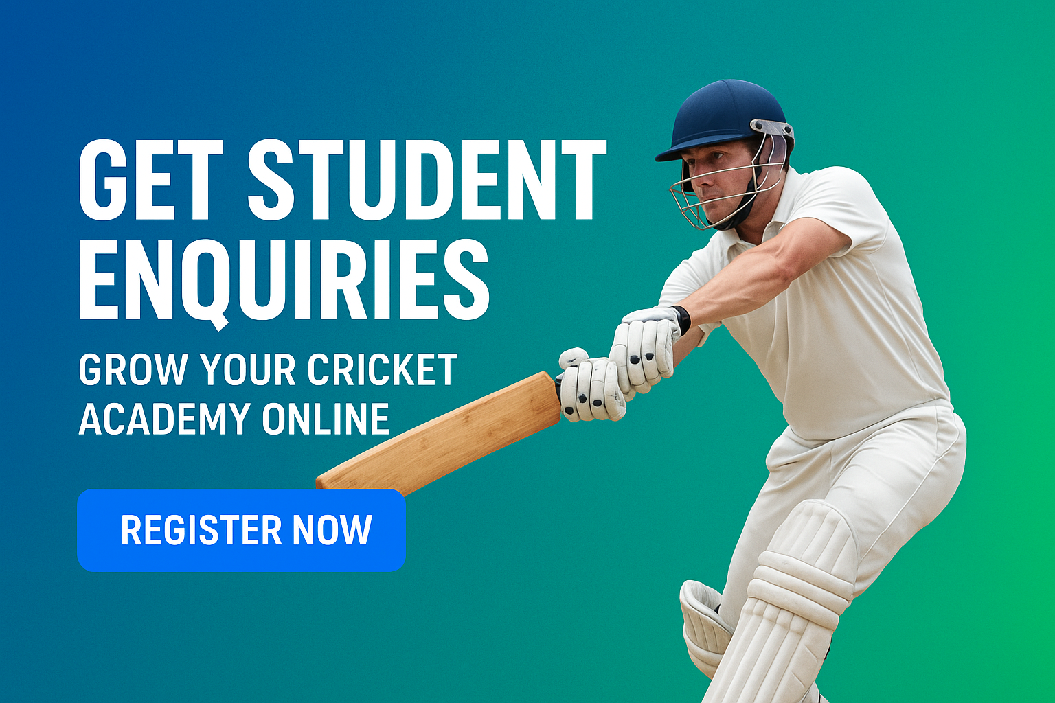 Get Student Enquiries