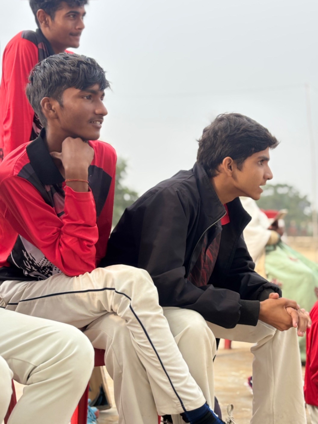 Manav Bharti Cricket Academy