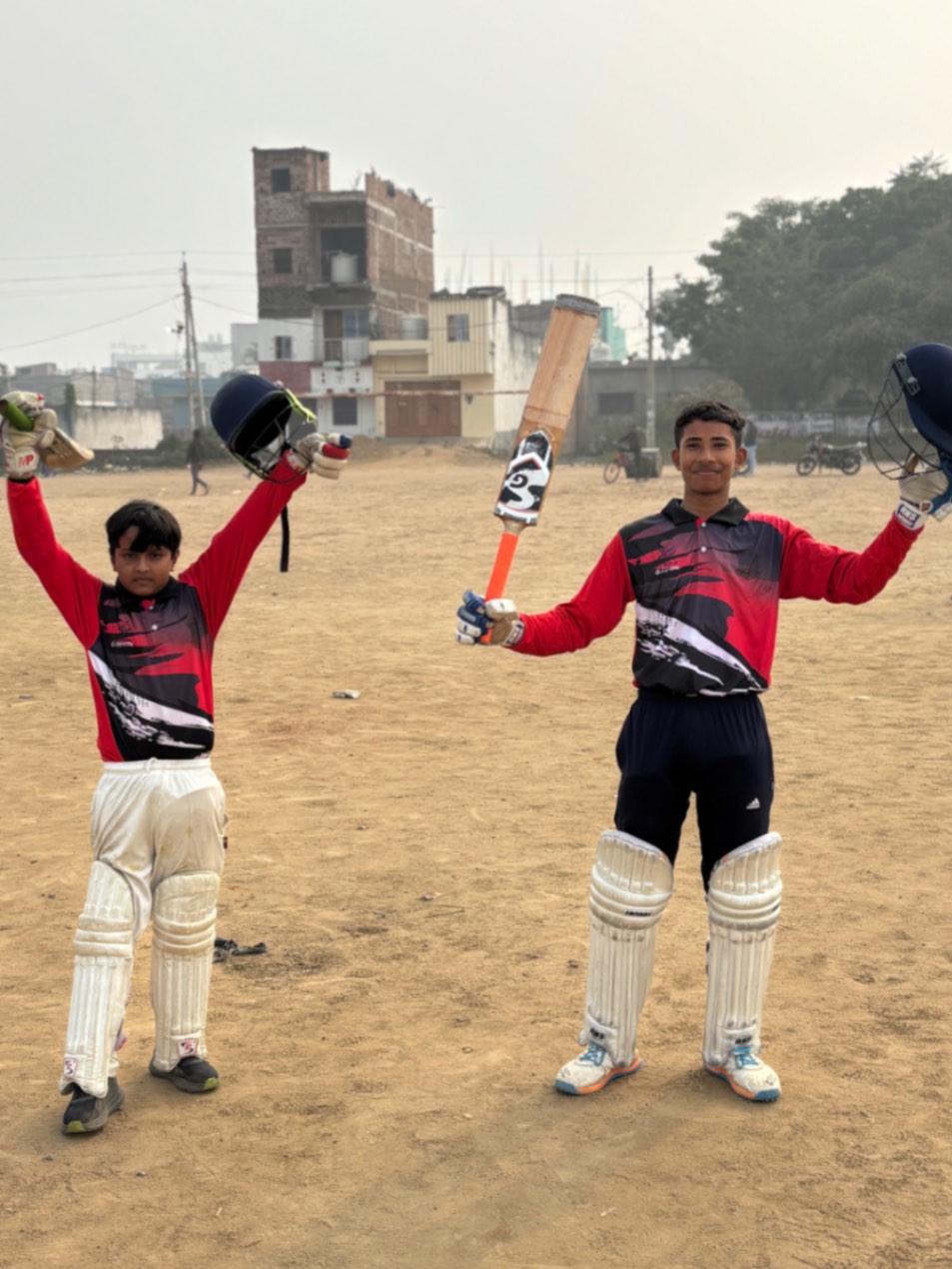 Manav Bharti Cricket Academy