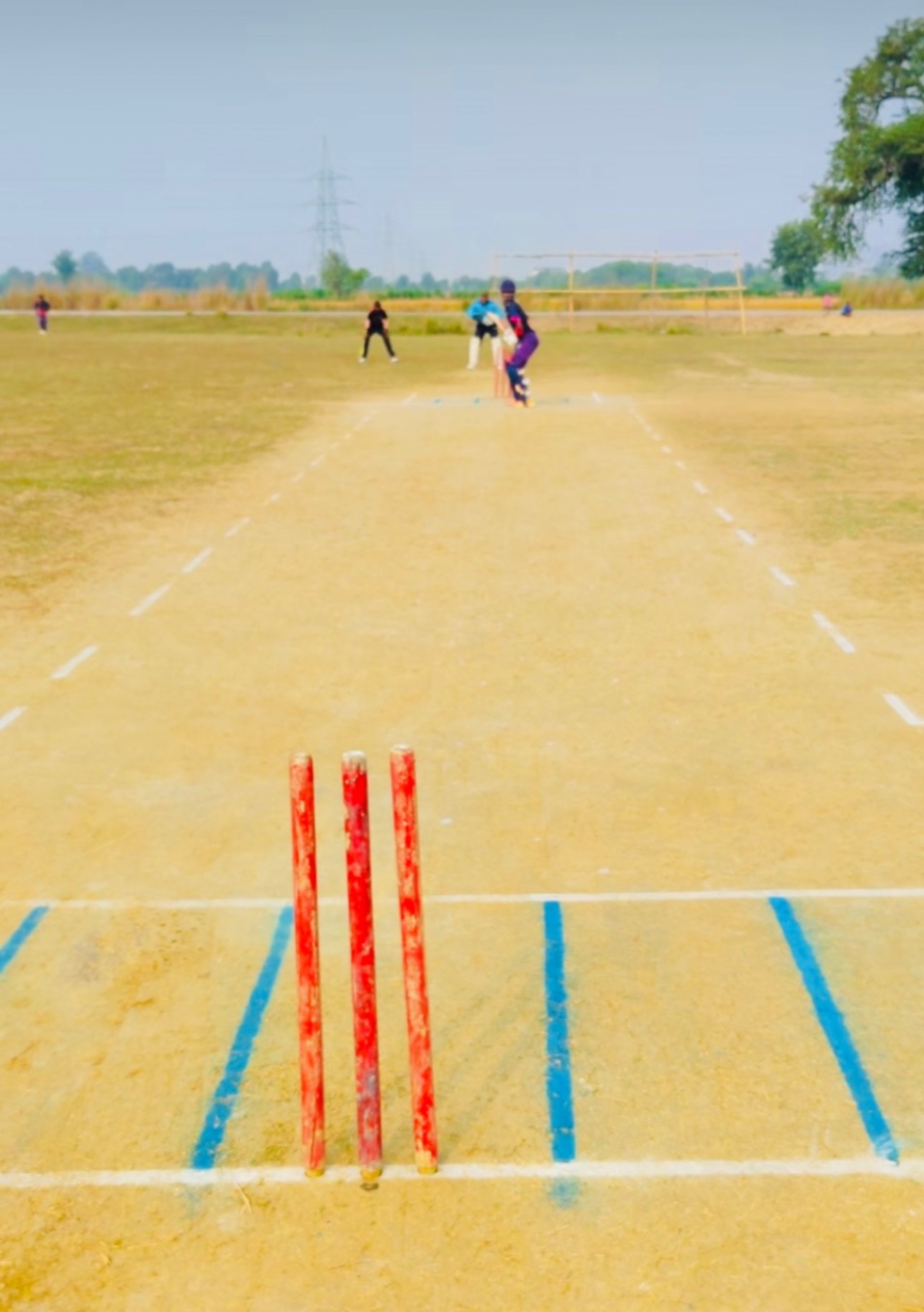 AK GOLDEN CRICKET ACADEMY