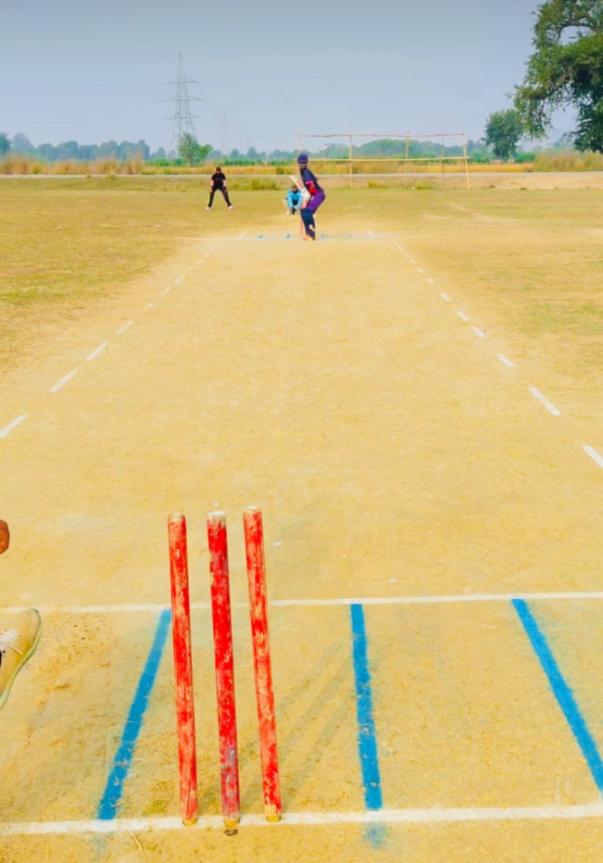 AK GOLDEN CRICKET ACADEMY