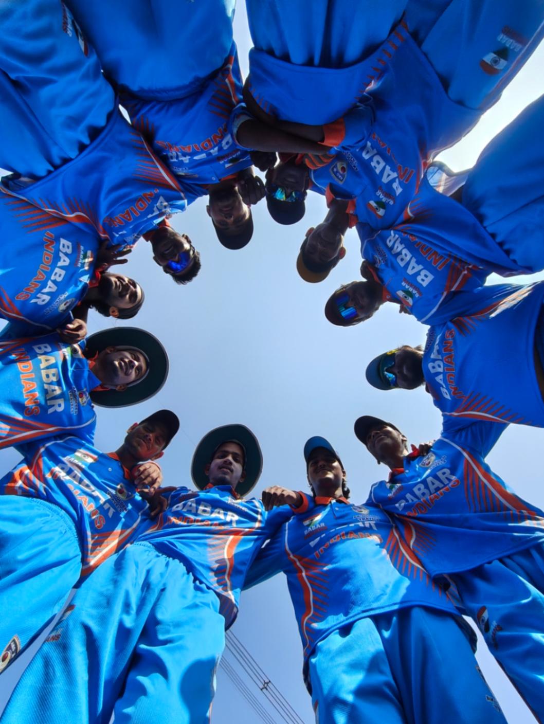 AK GOLDEN CRICKET ACADEMY