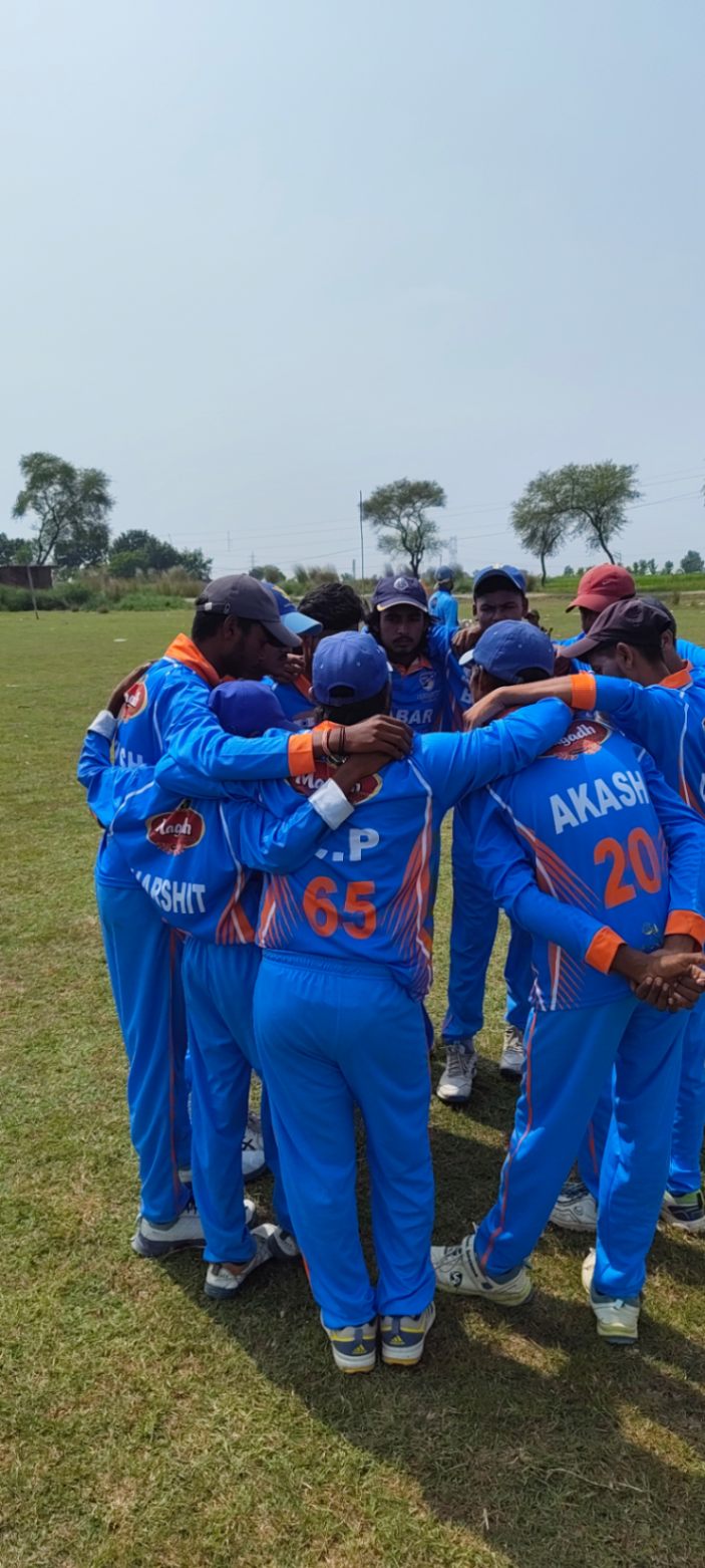 AK GOLDEN CRICKET ACADEMY