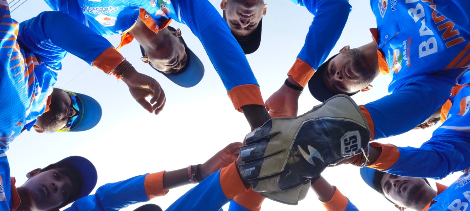 AK GOLDEN CRICKET ACADEMY