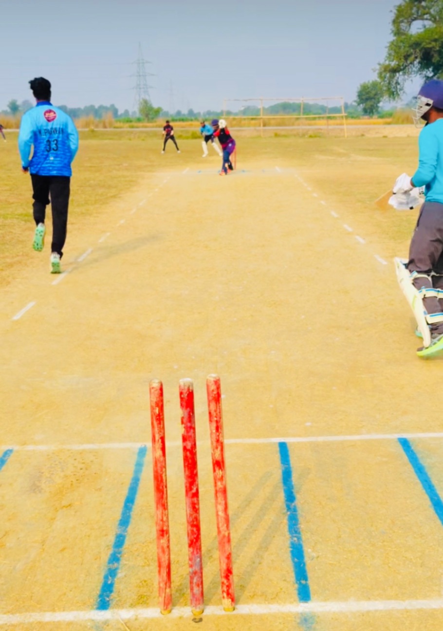 AK GOLDEN CRICKET ACADEMY