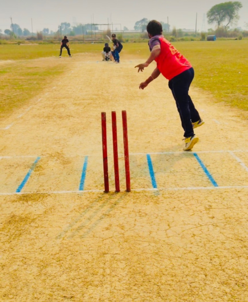 AK GOLDEN CRICKET ACADEMY