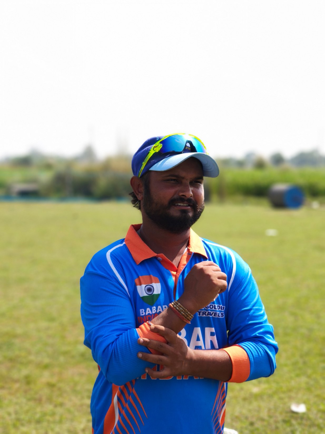 AK GOLDEN CRICKET ACADEMY