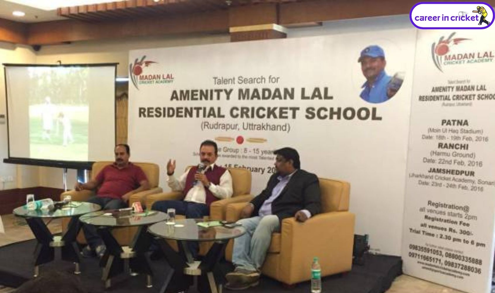 Top 5 Best Cricket Academies in Delhi & NCR