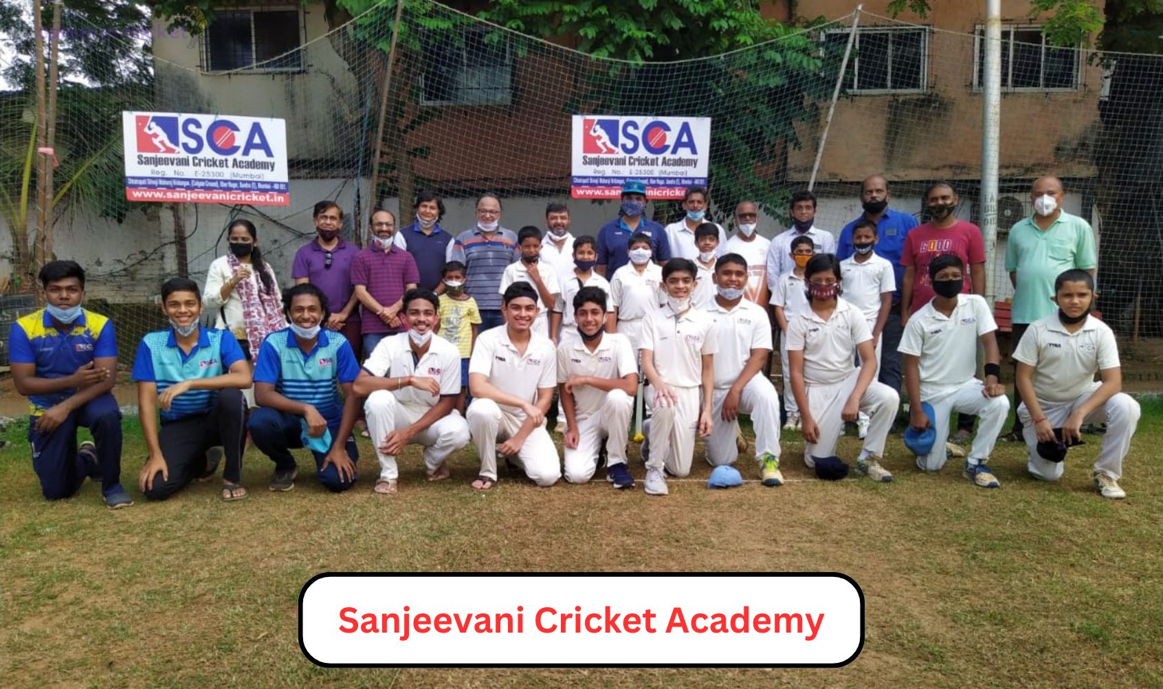 Top Cricket Academies in Mumbai: A Comprehensive Guide for Aspiring Cricketers