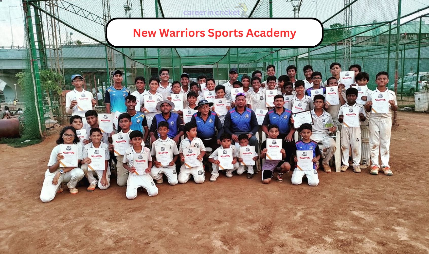 Top Cricket Academies in Mumbai: A Comprehensive Guide for Aspiring Cricketers