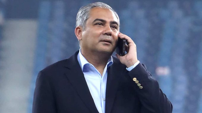 Cricket post shared by Abhimannu  Kumar  on CricSocial