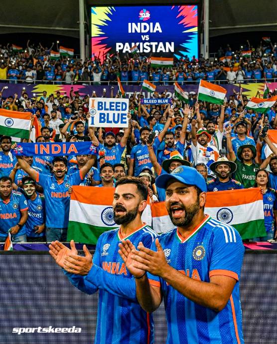 Cricket post shared by Ranjan Singh on CricSocial