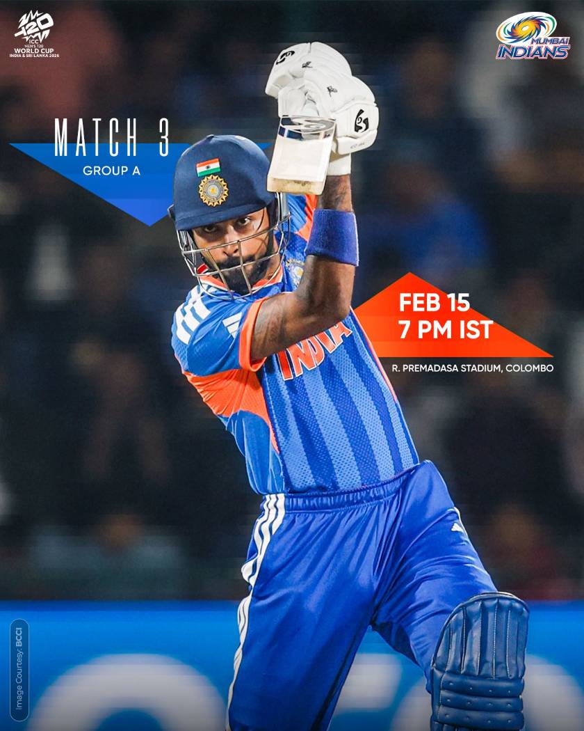 Cricket post shared by Ranjan Singh on CricSocial