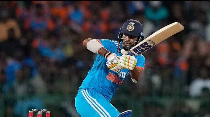 Cricket post shared by Mishu kumari on CricSocial