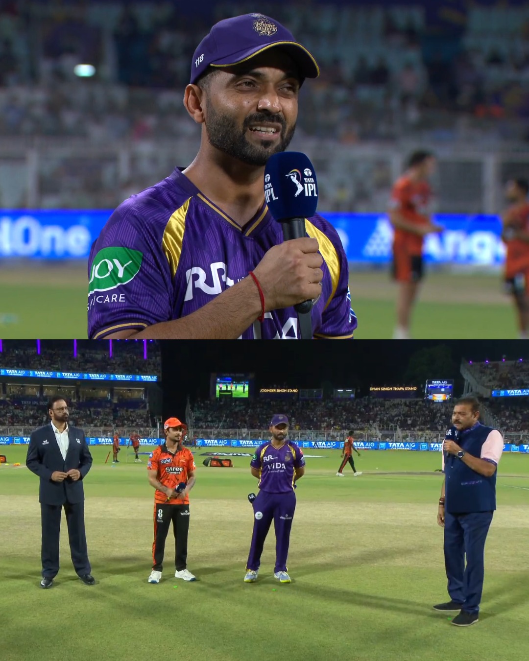 Cricket post shared by Bipin Rawat on CricSocial