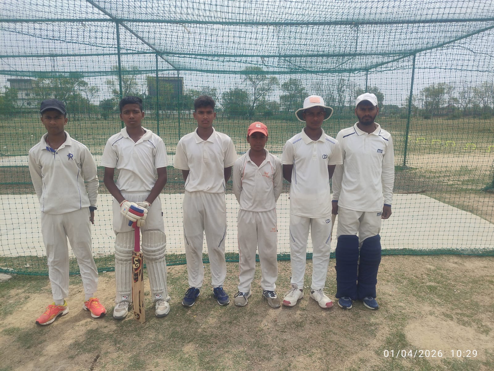 Cricket post shared by Sakir Shaikh on CricSocial