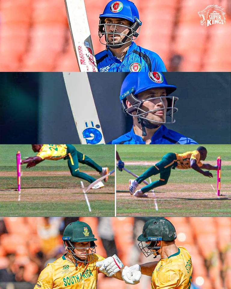 Cricket post shared by Kishu Kapoor on CricSocial