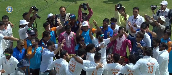 Cricket post shared by Shiv singh on CricSocial