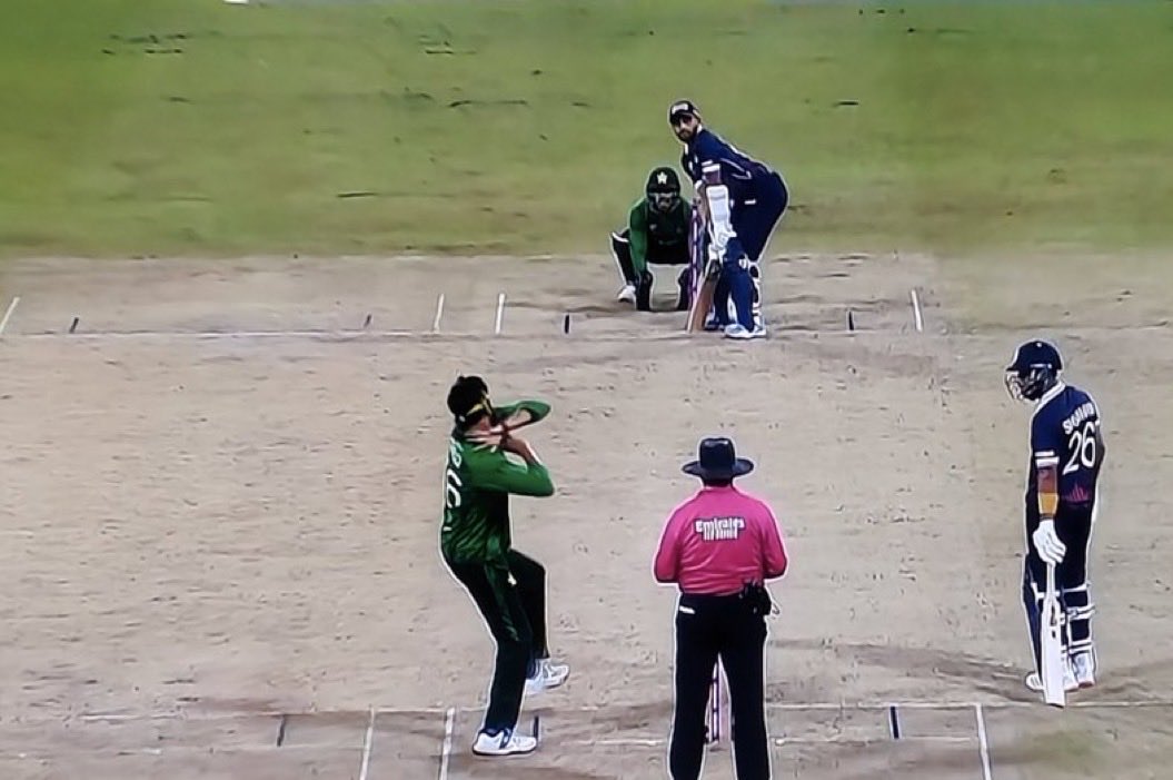 Cricket post shared by Kishu Kapoor on CricSocial