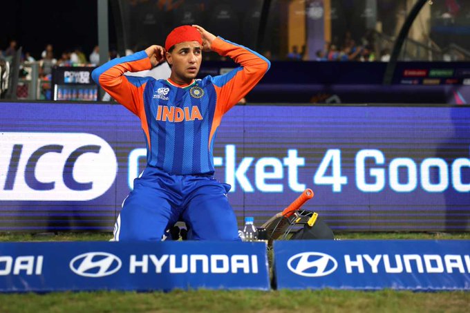 Cricket post shared by Shiv singh on CricSocial