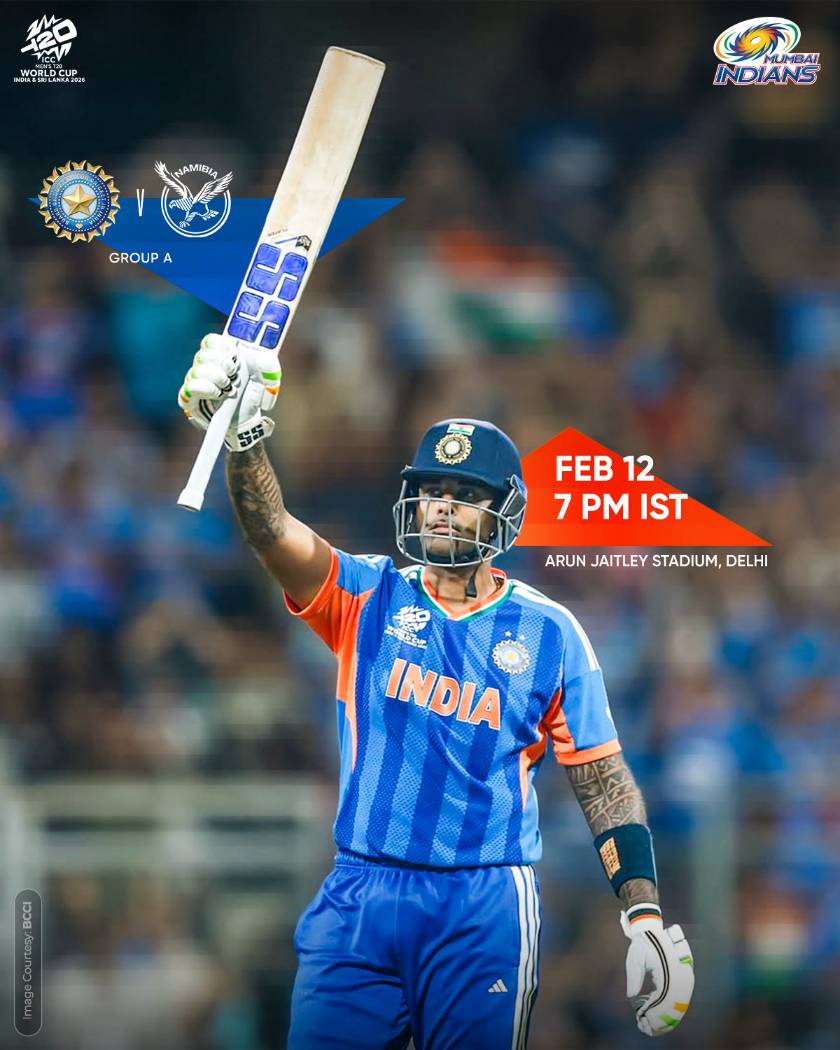 Cricket post shared by Gopal Kumar on CricSocial