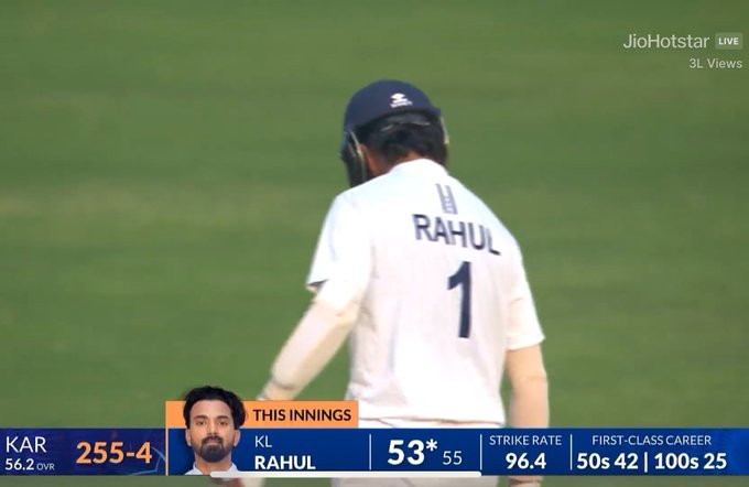 Cricket post shared by Abhimannu  Kumar  on CricSocial