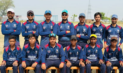 Cricket post shared by Mohit Sharma on CricSocial