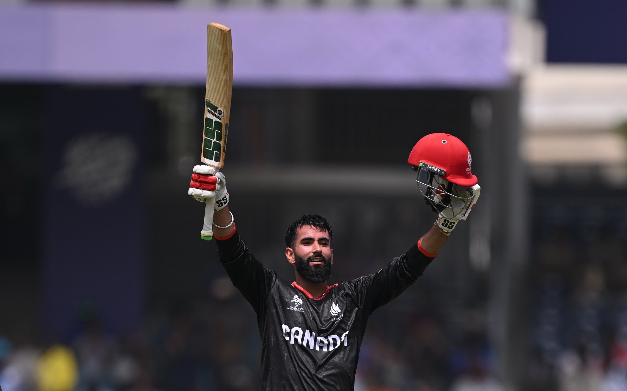 Cricket post shared by Mishu kumari on CricSocial