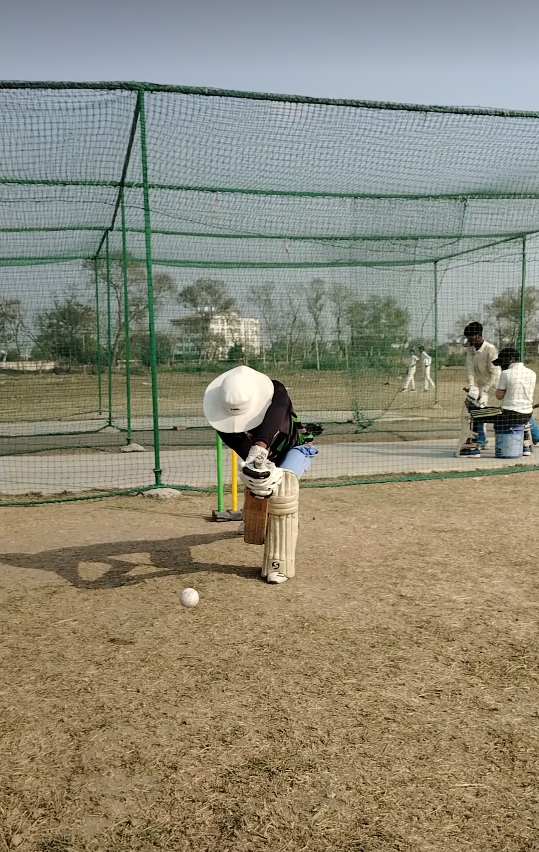 Cricket post shared by Sourya singh  on CricSocial