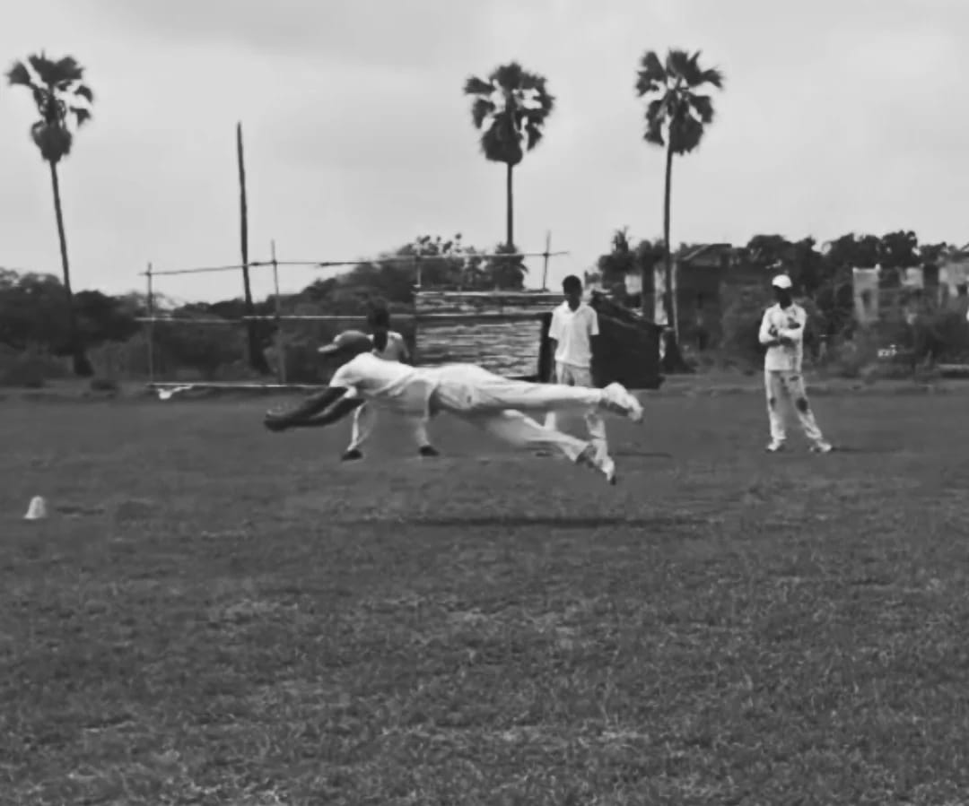 Cricket post shared by Sourya singh  on CricSocial