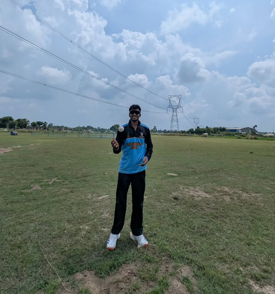 Cricket post shared by Om Kumar on CricSocial