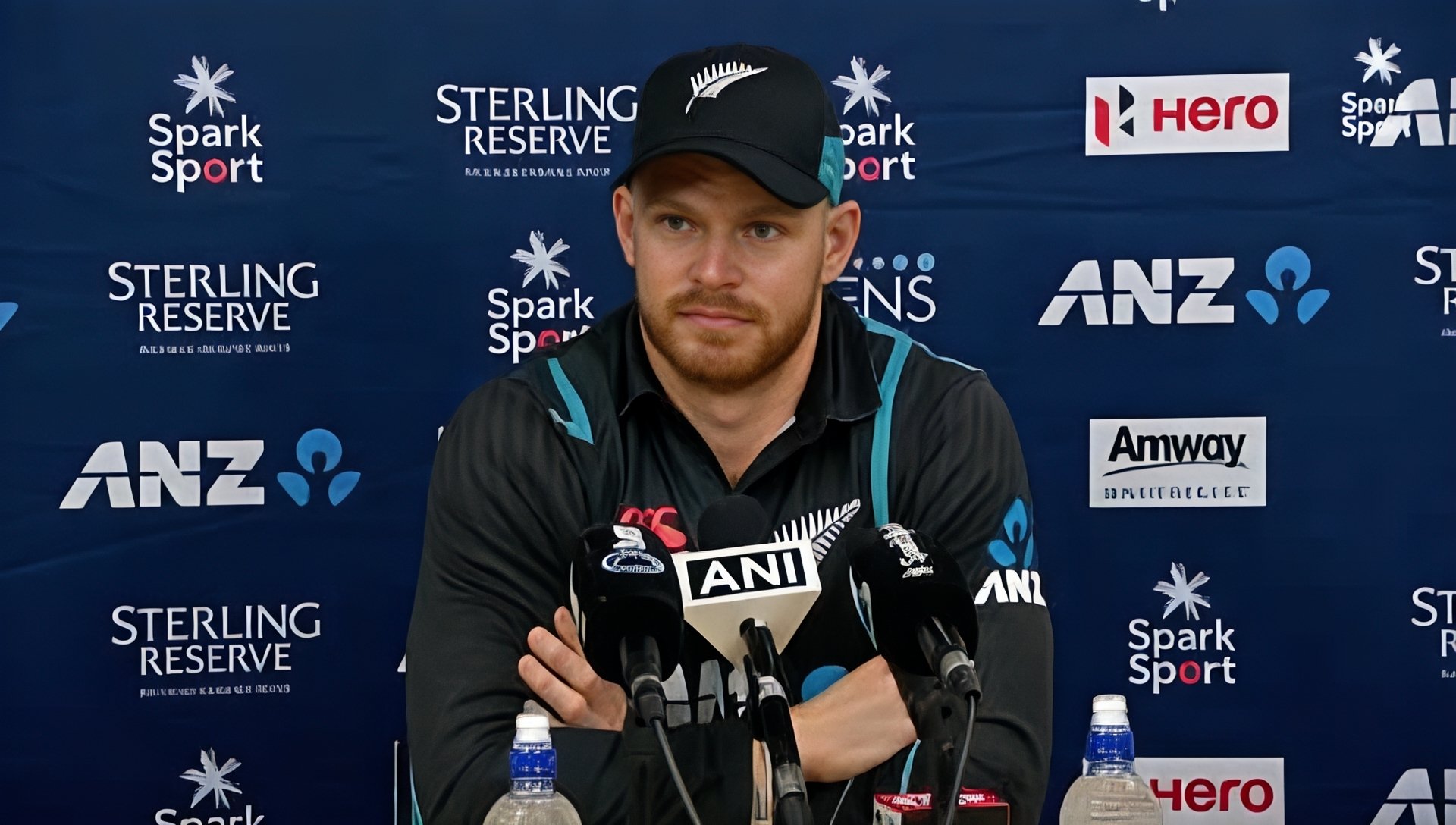 Cricket post shared by Ankit Stark on CricSocial